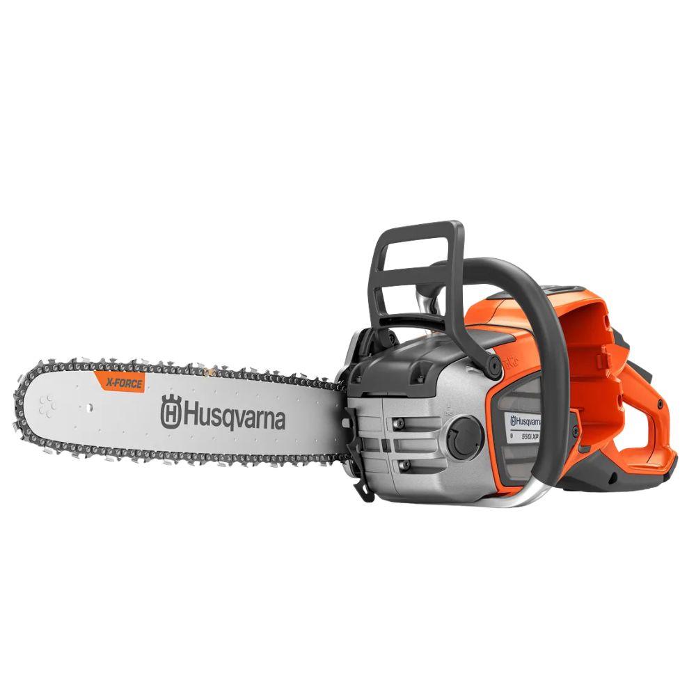TRONCONNEUSE HUSQVARNA 550IXPG 38CM